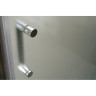 Душевой уголок 85x85 см BELBAGNO UNO UNO-195-A-2-85-C-Cr