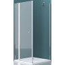 Душевой уголок BELBAGNO ETNA-AH-12-80/100-C-Cr