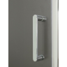 Душевой уголок BELBAGNO UNO-195-AH-1-130/70-C-NERO