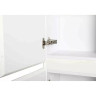 Шкаф-пенал подвесной BELBAGNO Z-1500-2A-SC-BO