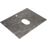 Столешница из керамогранита BELBAGNO KEP-60-GRN Granito 616х468