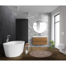 Тумба Rovere Rustico 102 см BELBAGNO ALBANO ALBANO-CER-1050-2C-SO-RR