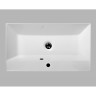 Тумба Rovere Tabacco 80 см BELBAGNO AURORA AURORA-800-2C-SO-RT